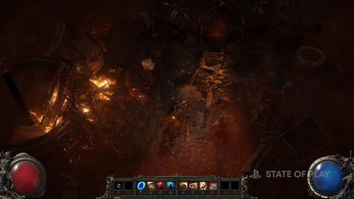 《流放之路2》深度解析：抢先体验全新战斗策略揭秘