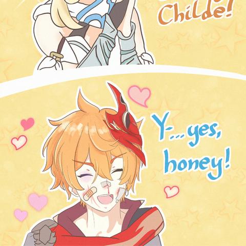 破解《原神》5.2关拼图，解锁破碎旧录新奥秘