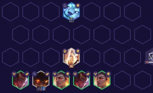 5.2版本阵容攻略：斥逐驱散新策略，打造强力恶客应对之道