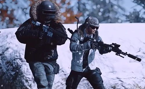 《潜行者2》RPG-7U火箭筒获取攻略：揭秘神秘藏匿地点