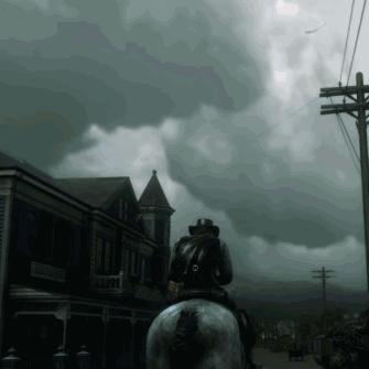 《荒野大镖客2》金牌攻略：解锁全任务金牌条件解析秘籍