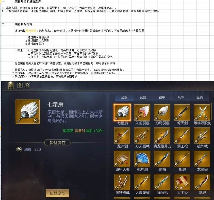 《弓箭精英秘籍：猎世巅峰装备攻略》