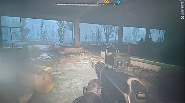 《潜行者2》A弹匣位置攻略：快速掌握弹匣整合技巧