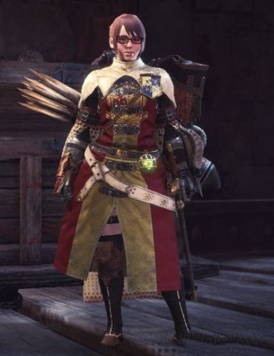 《怪物猎人世界》全攻略：服装武器MOD精选大全解析