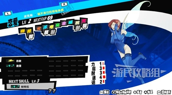 《女神异闻录5皇家版》深度解析：解锁双子课题攻略秘籍