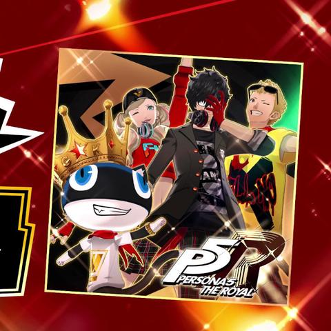 《女神异闻录5皇家版》课堂答案揭秘，深度解析新攻略！