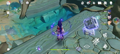 《原神》厄水之祸突破攻略：解析适用角色与材料价值解析