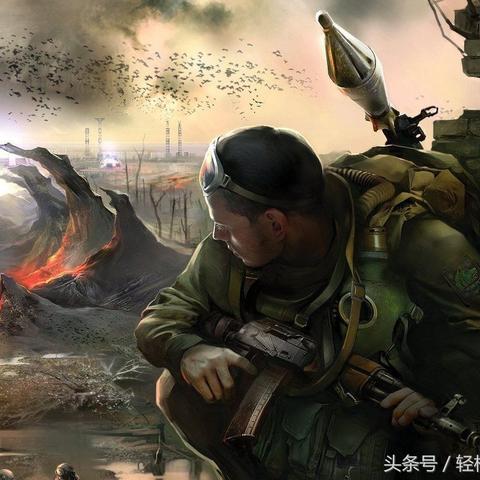 《潜行者2》全神器特异点攻略：揭秘超自然体收集秘籍