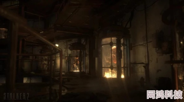 《切尔诺贝利之心》电力厂密码探秘，揭秘新价值线索