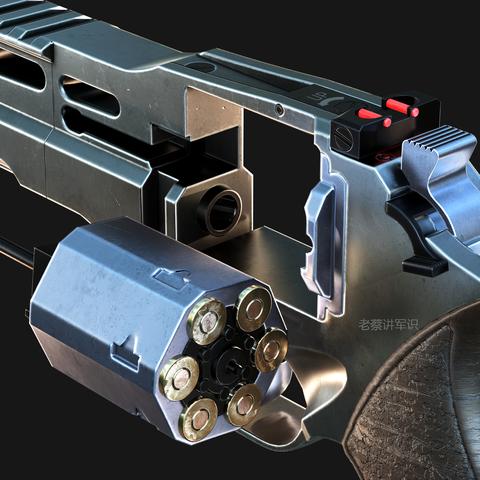 《切尔诺贝利之心》犀牛手枪获取攻略，探秘高效获取新途径