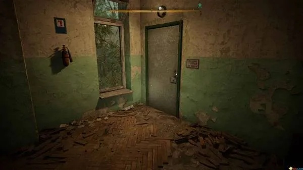 破解《潜行者2》神秘密码，解锁切尔诺贝利之心通信塔宝藏