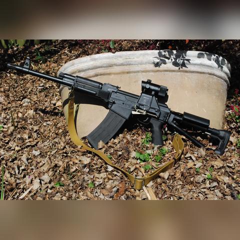 SPAS-12霰弹枪获取攻略：揭秘高效获取新途径