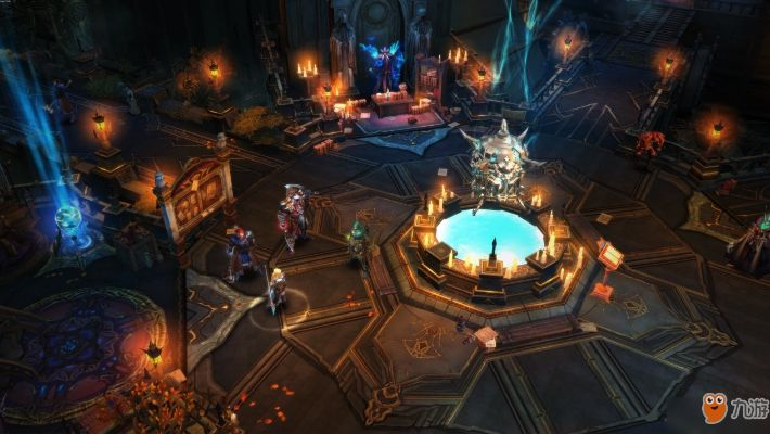 波耶西亚魔神召唤献祭攻略：揭秘波耶西亚献祭秘术新解