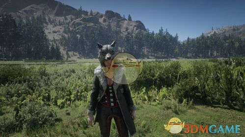 《荒野大镖客2》全传说动物藏匿攻略，一网打尽寻宝秘籍