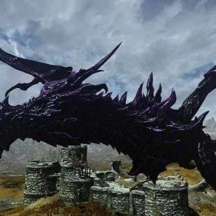 上古龙吼秘籍：解锁《上古卷轴5》神秘力量攻略全解析