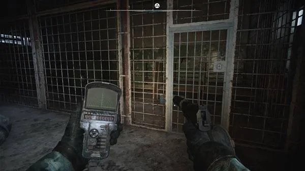 《潜行者2》记者储藏点位置大揭秘，探寻切尔诺贝利之心宝藏