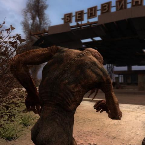 《潜行者2》核心藏匿点位置深度解析，揭秘切尔诺贝利之心隐藏秘境