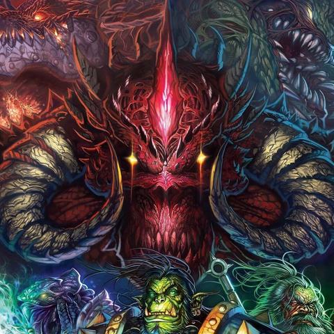 《炉石传说》31.0.3版本强力卡组攻略：全新上分秘籍大公开