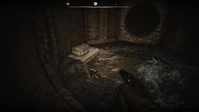 《潜行者2》科尔迪巴猪圈储藏点攻略：探秘神秘宝藏位置