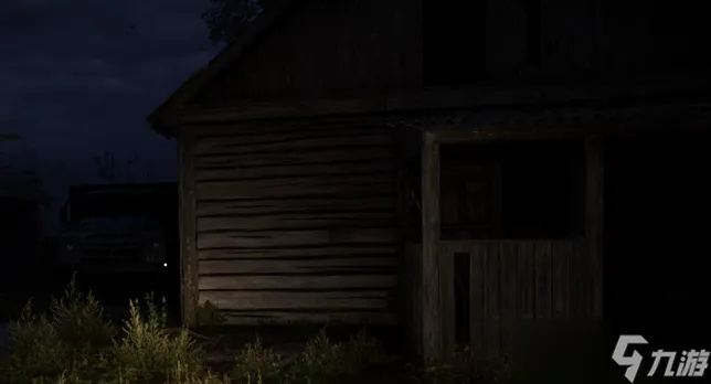 《潜行者2》加油站储藏点位置揭秘，探秘神秘物资藏匿地