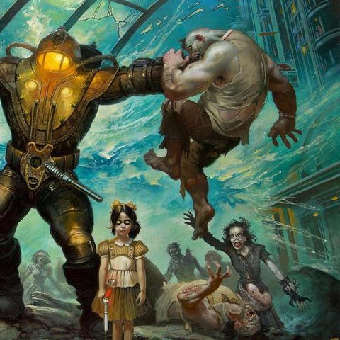 《潜行者2》神秘藏宝地，揭秘切尔诺贝利之心藏匿秘境