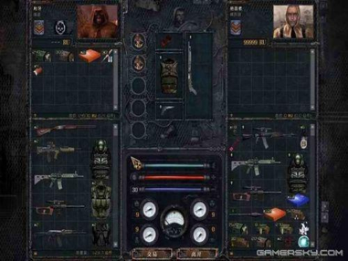 《潜行者2》VSS耐久满值攻略：揭秘高效获取方法