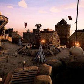 《流放之路》Steam在线峰值突破18万，全新版本引领游戏新潮流