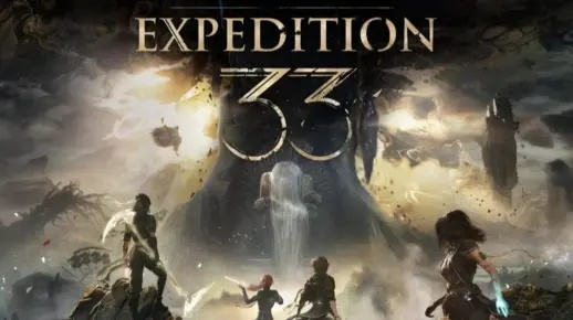 年度巅峰之作，33号远征队改写游戏领跑潮流