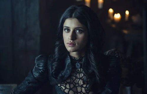 《猎魔人》叶奈法演员回应网络暴力，勇敢退社守护自我价值