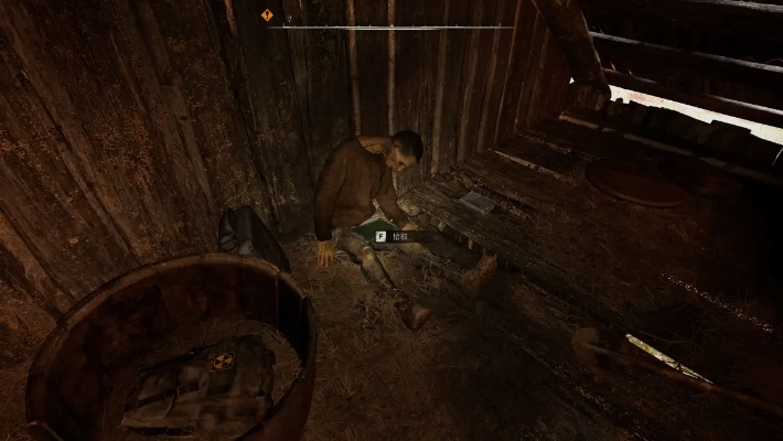 《潜行者2》密码速览：揭秘保险柜答案攻略大全