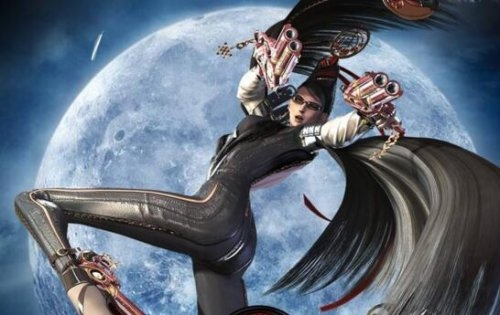 11月6日首发！《第一后裔》联动《猎天使魔女》贝姐新皮肤惊艳登场