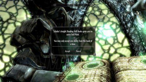 《上古卷轴5》龙裔DLC深度攻略：解锁神秘龙裔力量秘籍