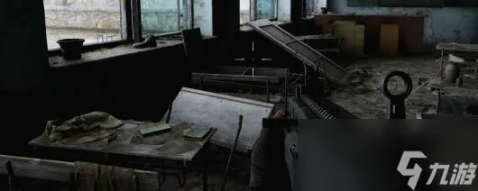 《潜行者2》尘封宝库位置全解析，探秘切尔诺贝利之心宝藏
