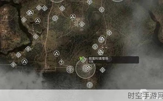 《潜行者2》洗礼山储藏点位置速查，揭秘神秘藏宝地攻略