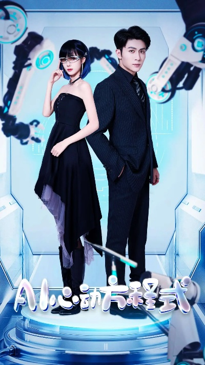 AI赋能心动互动，《恋爱猫技》开启智恋影游新纪元