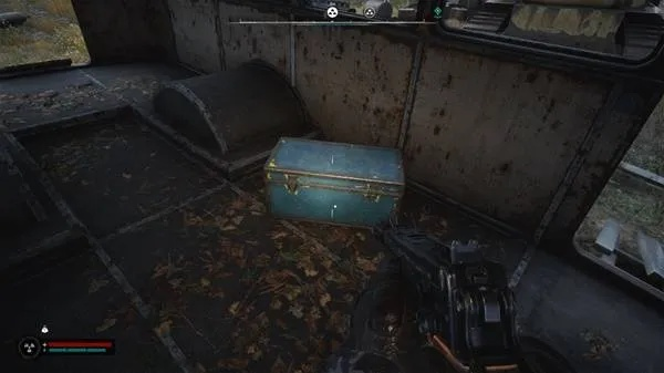 《潜行者2》储藏点位置揭秘：探寻切尔诺贝利隐蔽马虎藏宝地