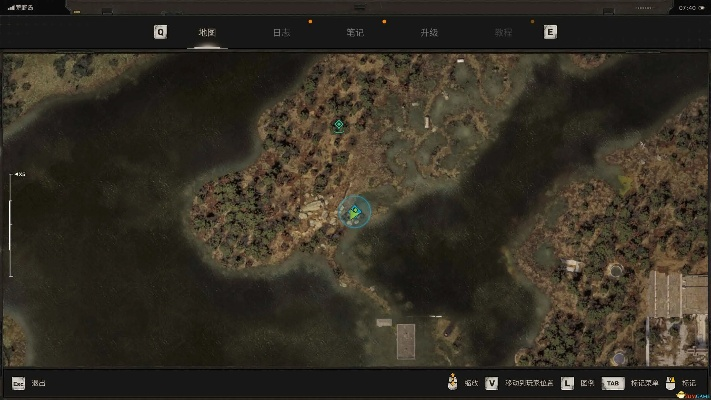 《潜行者2》战利品秘藏点位置深度解析，探秘新攻略