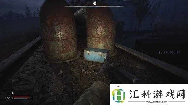 《潜行者2》储藏点位置曝光：切尔诺贝利之心藏匿技巧大公开