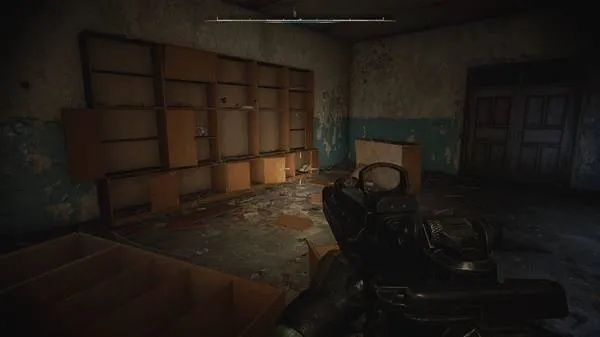 《潜行者2》神秘储藏点位置大揭秘，探寻切尔诺贝利之心宝藏