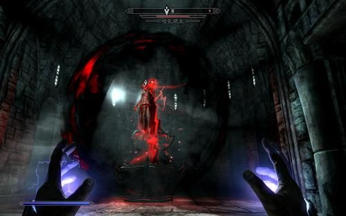 上古卷轴5十周年纪念版新召唤力揭秘，神秘力量觉醒！