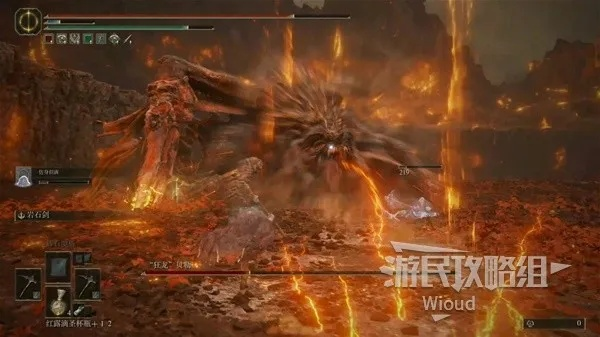 狂龙贝勒攻略揭秘：艾尔登法环DLC高效打法解析