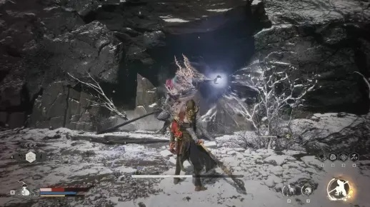 《黑神话悟空》青背龙藏匿秘境，探秘绝版宝藏！