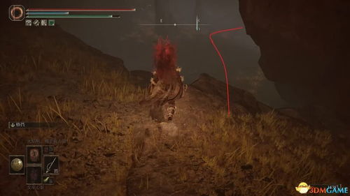 艾尔登法环罗刹攻略：高效打法解析，DLC罗刹挑战技巧全解