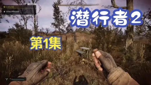 《潜行者2》螺母位置探秘：冷却塔神器获取攻略大揭秘