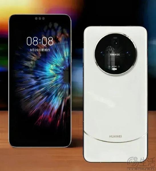 华为Mate70Pro+价格揭秘，全新旗舰版售价曝光