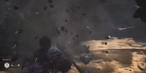 石敢当神秘位置大揭秘，探寻《黑神话悟空》隐藏宝藏