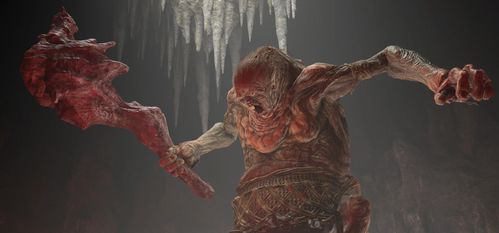 《艾尔登法环》血怪之首攻略：DLC血怪首领战技巧解析