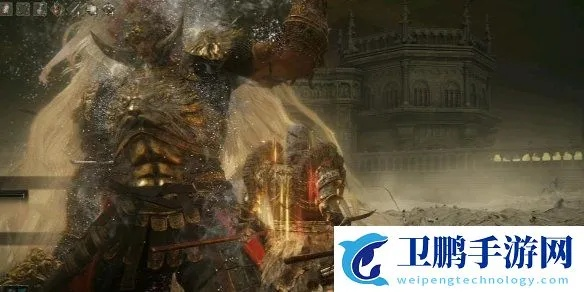 《艾尔登法环》拉塔恩攻略：深度解析DLC之王拉塔恩战斗技巧