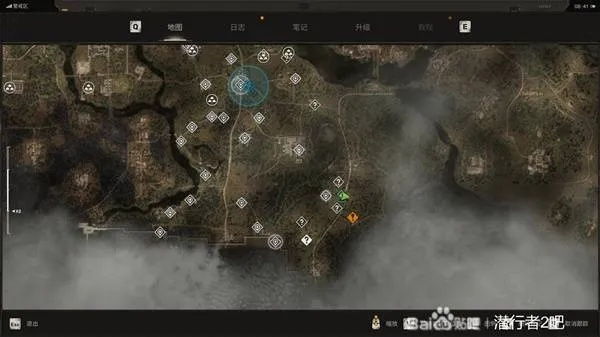 AR416扩容弹匣藏匿地探秘，揭秘切尔诺贝利之心新宝藏