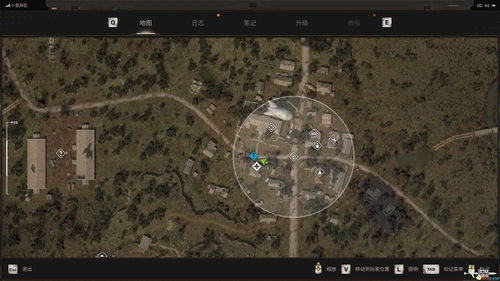 《潜行者2》精准攻略：揭秘切尔诺贝利之心支线任务核心技巧